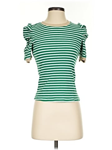 Maeve Short Sleeve Top (view 1)