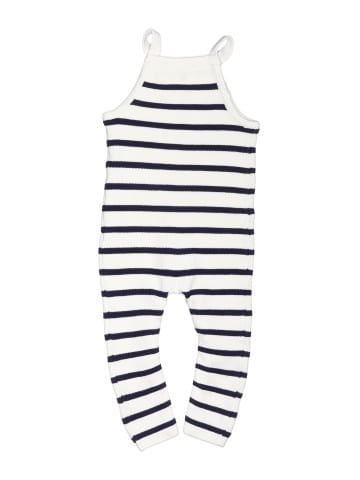 Janie and Jack Overalls (view 2)
