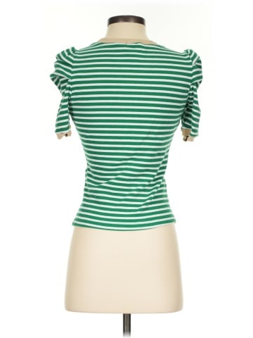 Maeve Short Sleeve Top (view 2)