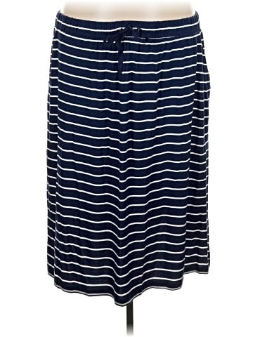 St. John's Bay Casual Skirt (view 1)
