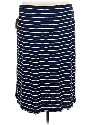 St. John's Bay Casual Skirt (view 2)
