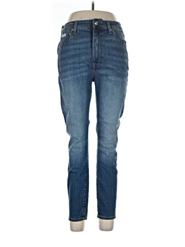 Calvin Klein Performance Jeans (view 1)