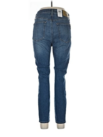 Calvin Klein Performance Jeans (view 2)