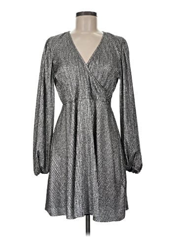 Topshop Cocktail Dress (view 1)