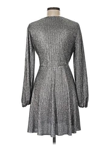 Topshop Cocktail Dress (view 2)