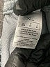 Adidas 100% Polyester Gray Active Pants Size XL - photo 8