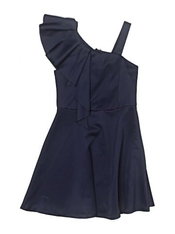 Hannah Banana Dress (view 1)