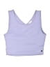 Roxy Purple Sleeveless Top Size 10 - photo 1