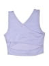Roxy Purple Sleeveless Top Size 10 - photo 2