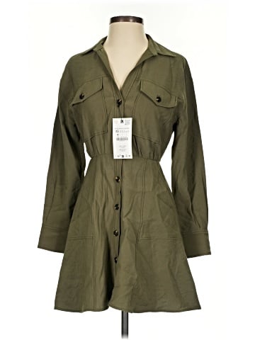 Zara Casual Dress (view 1)