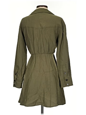 Zara Casual Dress (view 2)