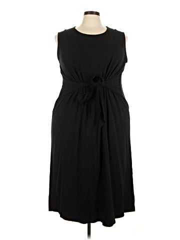 Eileen Fisher Casual Dress (view 1)