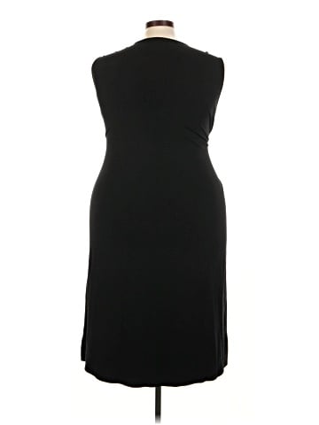 Eileen Fisher Casual Dress (view 2)
