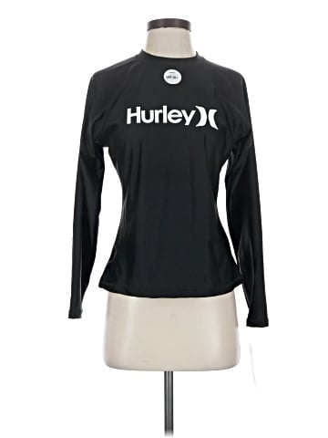Hurley Long Sleeve Turtleneck (view 1)
