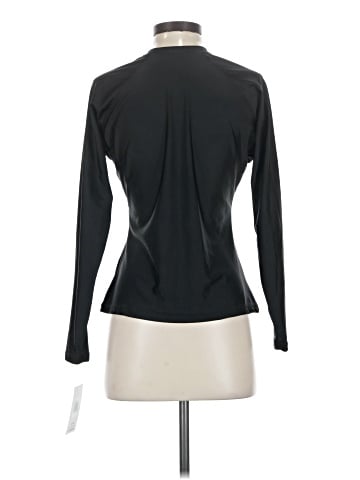 Hurley Long Sleeve Turtleneck (view 2)