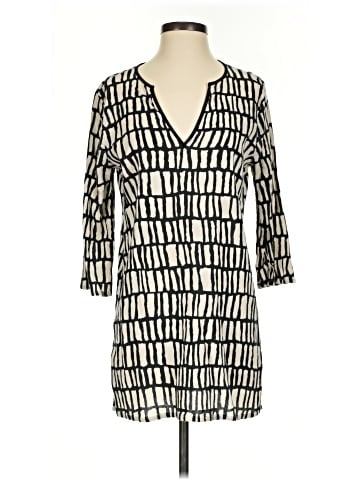 J.Crew Factory Store Casual Dress (view 1)