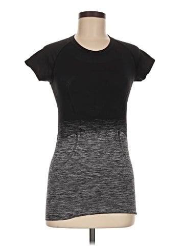 Lululemon Athletica Active T-Shirt (view 1)