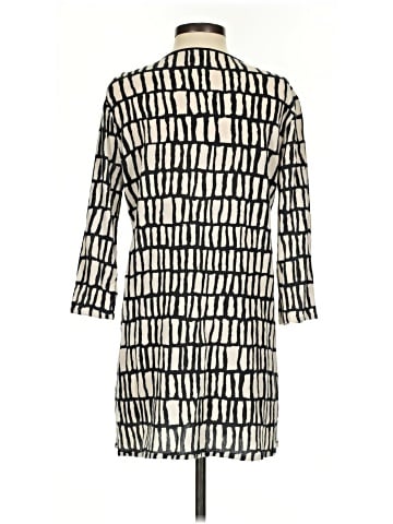 J.Crew Factory Store Casual Dress (view 2)