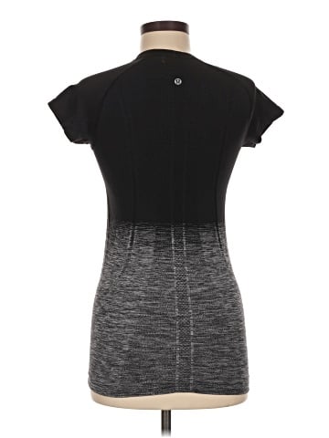 Lululemon Athletica Active T-Shirt (view 2)