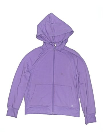 Xersion Zip Up Hoodie (view 1)