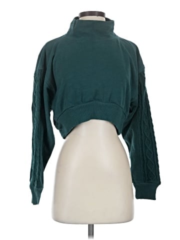 Urban Outfitters Turtleneck Sweater (view 1)