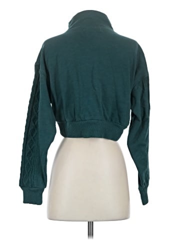 Urban Outfitters Turtleneck Sweater (view 2)