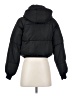 Aeropostale 100% Polyester Solid Black Jacket Size XS - photo 2