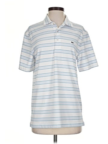 Vineyard Vines Short Sleeve Top (view 1)