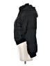 Aeropostale 100% Polyester Solid Black Jacket Size XS - photo 5