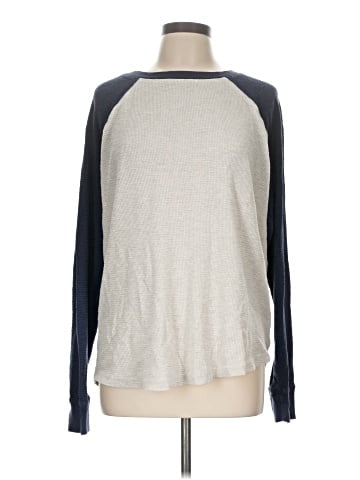 Lucky Brand Long Sleeve T-Shirt (view 1)