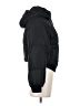 Aeropostale 100% Polyester Solid Black Jacket Size XS - photo 4