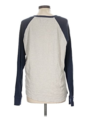 Lucky Brand Long Sleeve T-Shirt (view 2)