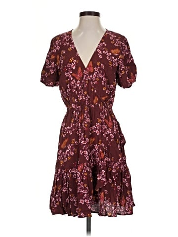 Madewell Casual Dress (view 1)