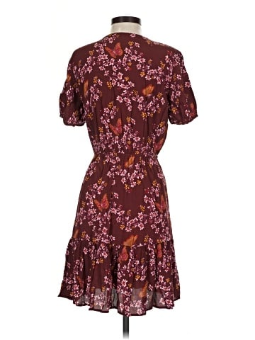 Madewell Casual Dress (view 2)