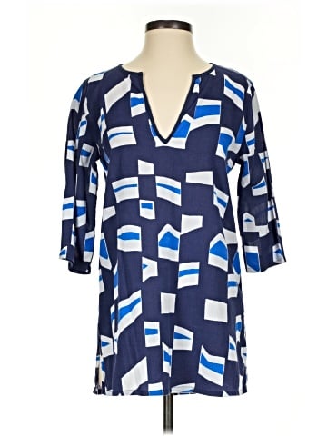 J.Crew Factory Store Casual Dress (view 1)