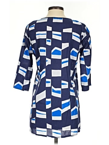 J.Crew Factory Store Casual Dress (view 2)