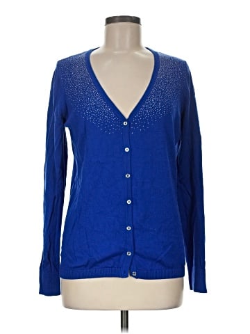 Calvin Klein Cardigan (view 1)