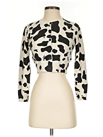 Zara Cardigan (view 1)