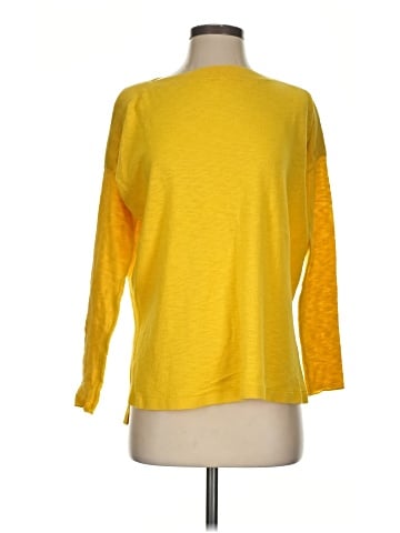 Vince. Pullover Sweater (view 1)