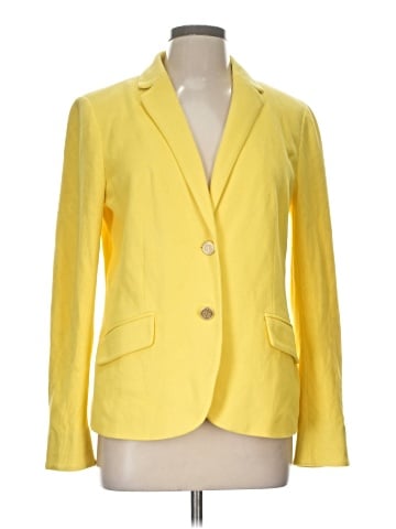 Talbots Blazer (view 1)