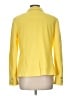 Talbots Yellow Blazer Size 12 - photo 2