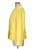 Talbots Yellow Blazer Size 12 - photo 5