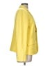 Talbots Yellow Blazer Size 12 - photo 4