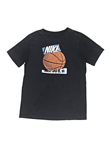 Nike Short Sleeve T-Shirt (view 1)