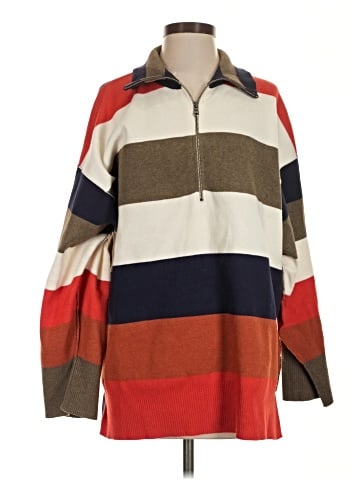 Free People Pullover Sweater (view 1)