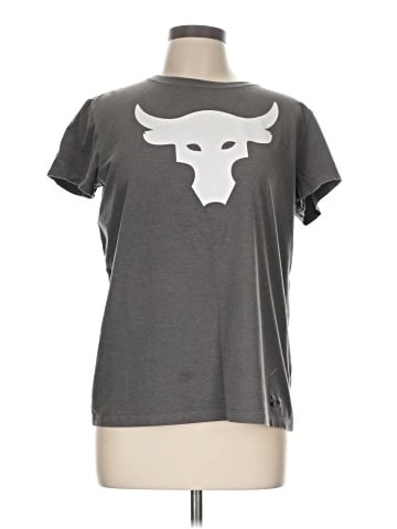 Under Armour Short Sleeve T-Shirt (view 1)