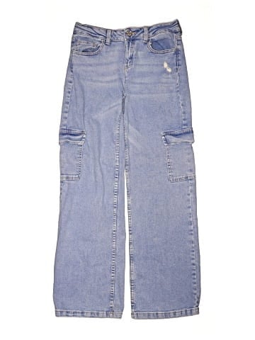 Justice Jeans (view 1)