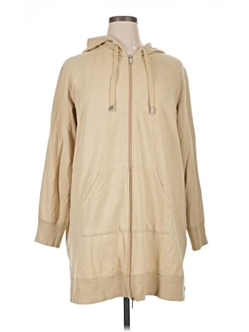 D&Co. Raincoat (view 1)