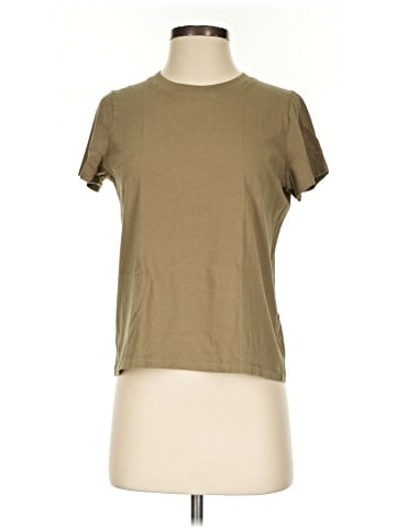 Madewell Short Sleeve T-Shirt (view 1)