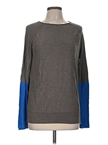 T by Alexander Wang Pullover Sweater (view 1)
